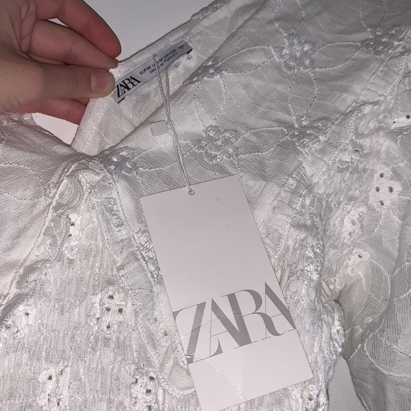 Final price*** Zara MIDI Dress - Picture 5 of 9